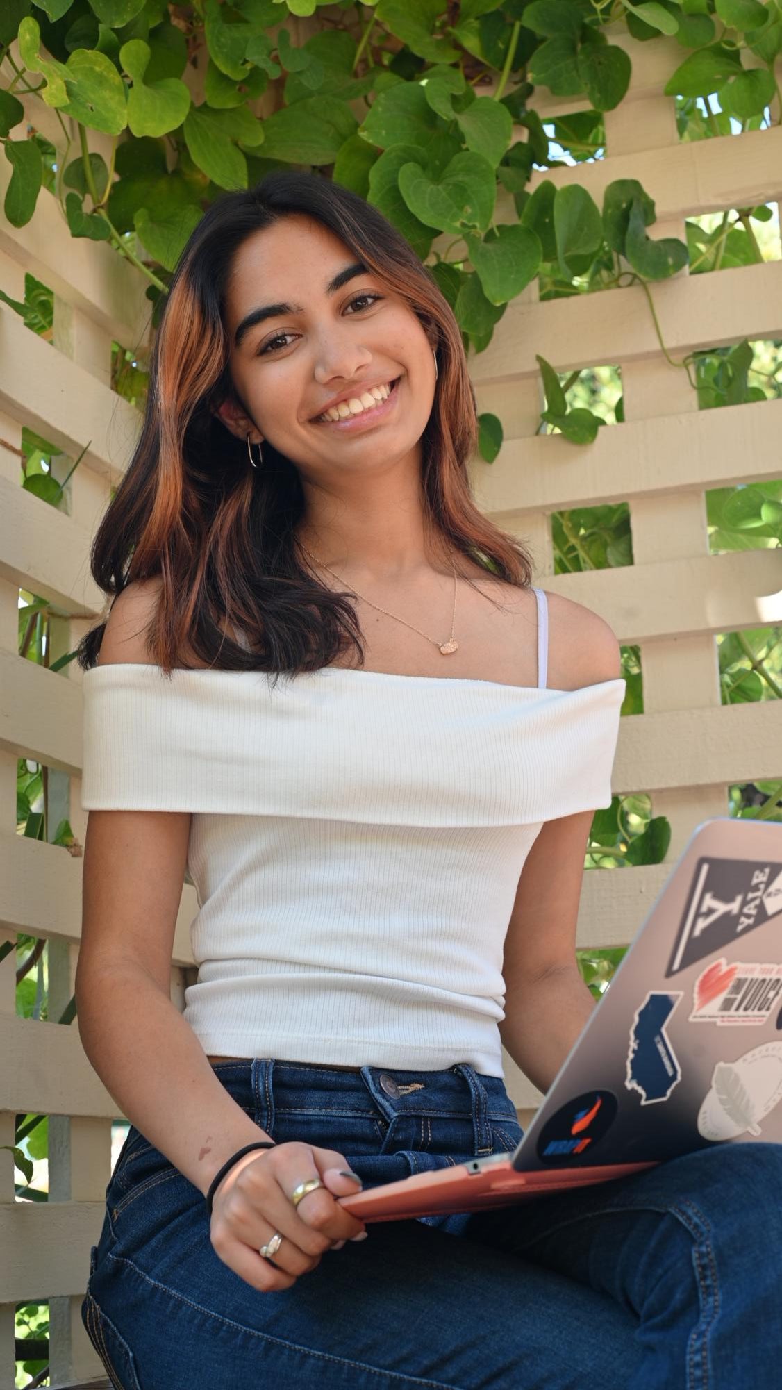Aishani Singh